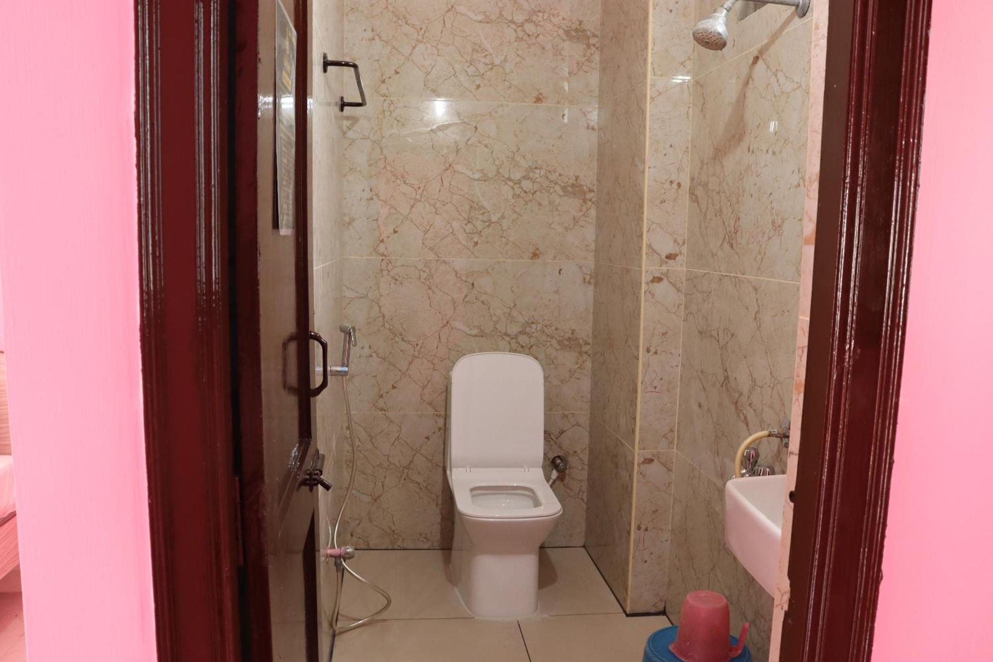 Sujan Residency'S Villa Tirupati Buitenkant foto