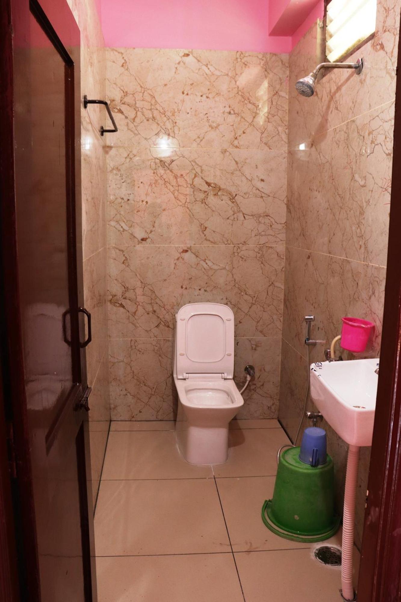 Sujan Residency'S Villa Tirupati Buitenkant foto